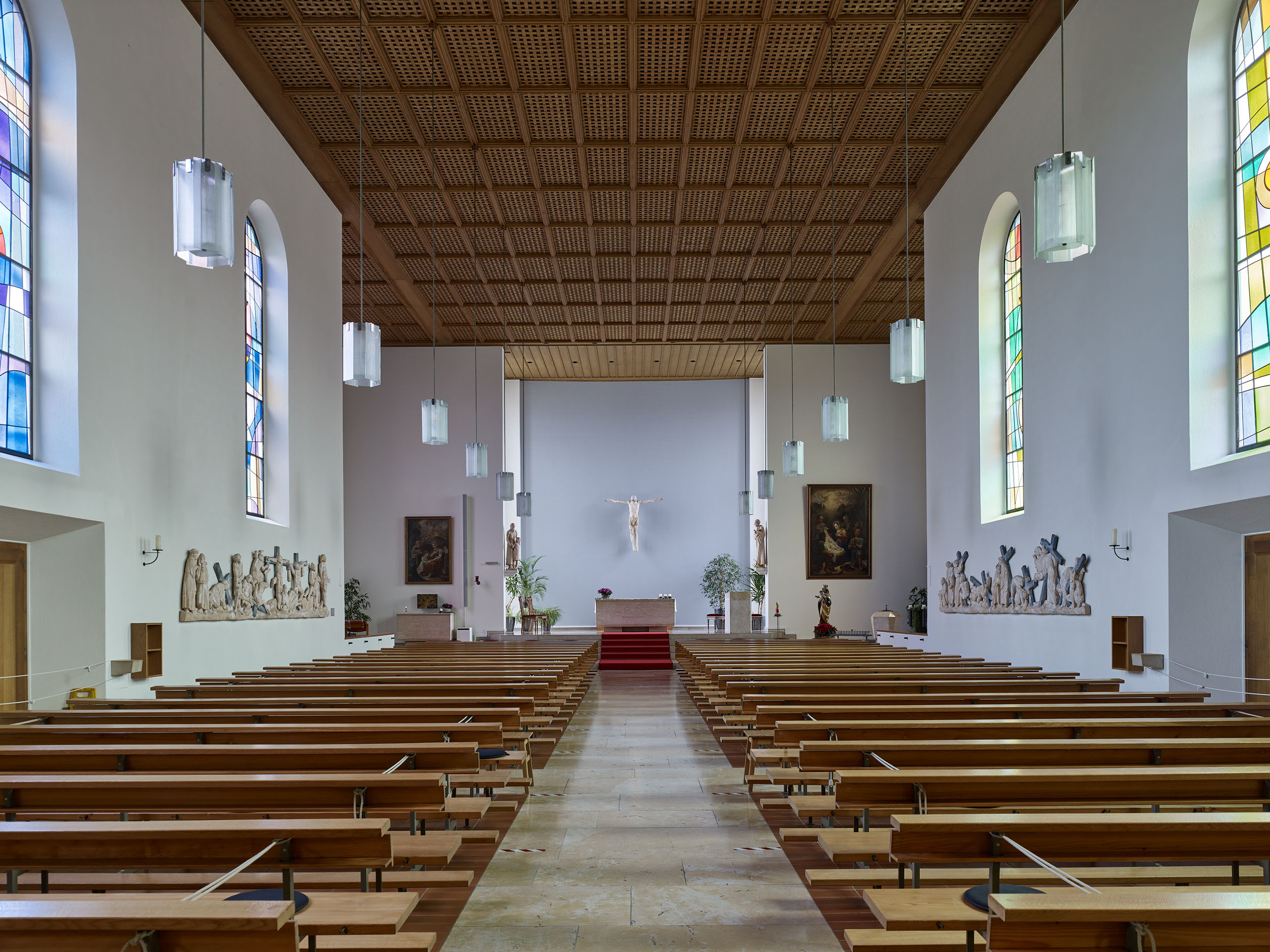 Publikation Kunstdenkmälder der Schweiz / Bezirk Laufen